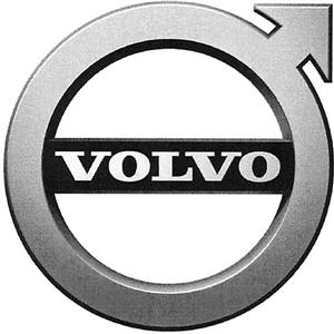 VOLVO - לוגו סימן מסחר
