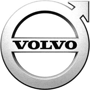 VOLVO - לוגו סימן מסחר רשום