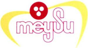 meySu - לוגו סימן מסחר רשום