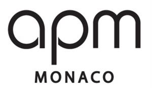 apm MONACO - לוגו סימן מסחר רשום