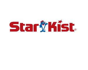 STAR KIST - לוגו סימן מסחר רשום