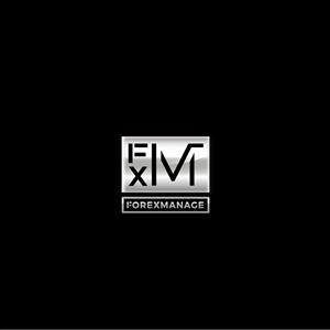 FXM FOREXMANAGE - לוגו סימן מסחר