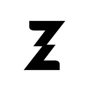 z - לוגו סימן מסחר