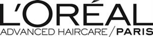 LOREAL ADVANCED HAIRCARE \ PARIS - לוגו סימן מסחר רשום