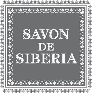 SAVON DE SIBERIA - לוגו סימן מסחר