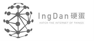 IngDan match the internet of things - לוגו סימן מסחר