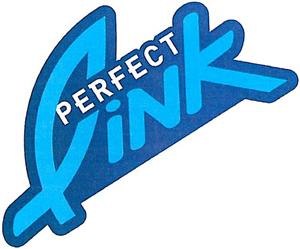 PERFECT link - לוגו סימן מסחר