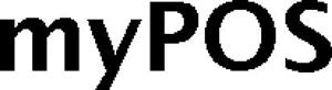 myPOS - לוגו סימן מסחר רשום