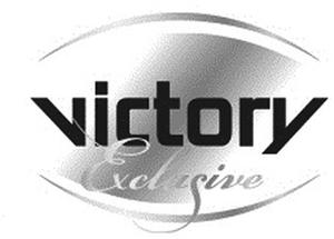 victory Exclusive - לוגו סימן מסחר