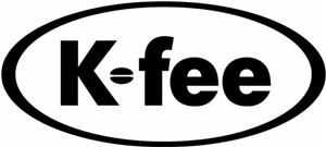 K=fee - לוגו סימן מסחר רשום