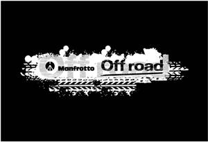Manfrotto Off road - לוגו סימן מסחר
