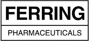 FERRING PHARMACEUTICALS - לוגו סימן מסחר רשום