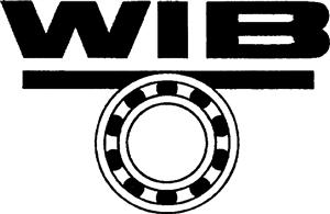 WIB - לוגו סימן מסחר רשום