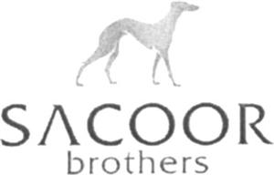 SACOOR brothers - לוגו סימן מסחר רשום