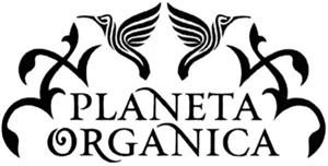 PLANETA ORGANICA - לוגו סימן מסחר