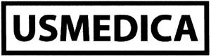 USMEDICA - לוגו סימן מסחר רשום