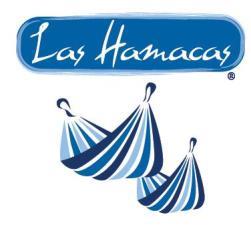 Las Hamacas - לוגו סימן מסחר