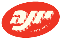יונה מאז 1926 - לוגו סימן מסחר