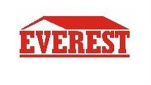 EVEREST - לוגו סימן מסחר