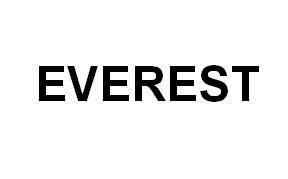 everest - לוגו סימן מסחר