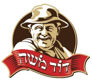 דוד משה - לוגו סימן מסחר רשום