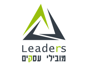 מובילי עסקים - לוגו סימן מסחר