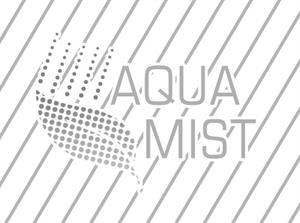 AQUA MIST - לוגו סימן מסחר