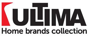 ULTIMA Home brands collection - לוגו סימן מסחר