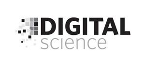 DIGITAL SCIENCE - לוגו סימן מסחר רשום