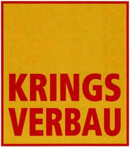KRINGS VERBAU - לוגו סימן מסחר