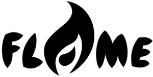 FLAME - לוגו סימן מסחר