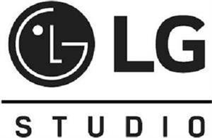 LG STUDIO - לוגו סימן מסחר רשום
