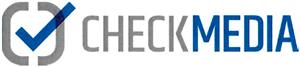 CHECKMEDIA - לוגו סימן מסחר