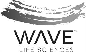 WAVE LIFE SCIENCES - לוגו סימן מסחר רשום