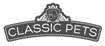 CLASSIC PETS - לוגו סימן מסחר רשום