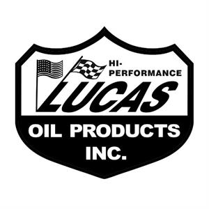 HI-PERFORMANCE LUCAS OIL PRODUCTS INC. - לוגו סימן מסחר רשום