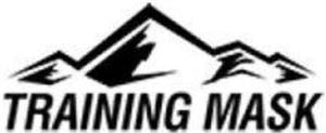 TRAINING MASK - לוגו סימן מסחר