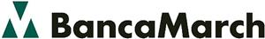 BancaMarch - לוגו סימן מסחר רשום