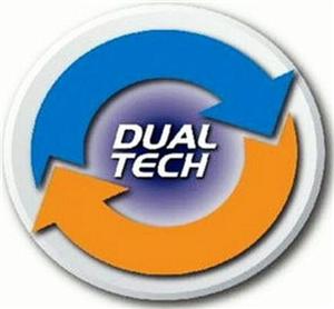 DUALTECH - לוגו סימן מסחר