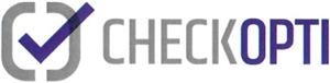 CHECKOPTI - לוגו סימן מסחר
