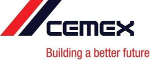 CEMEX Building a better future - לוגו סימן מסחר
