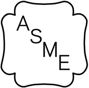 ASME - לוגו סימן מסחר רשום