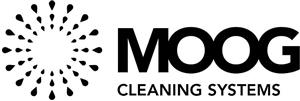 MOOG CLEANING SYSTEMS - לוגו סימן מסחר רשום