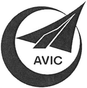 AVIC - לוגו סימן מסחר רשום
