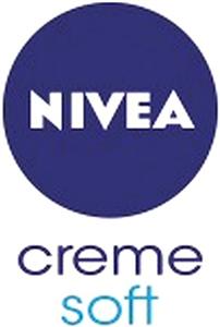 NIVEA creme soft - לוגו סימן מסחר רשום