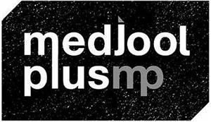 medjool plus mp - לוגו סימן מסחר רשום