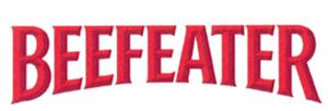 BEEFEATER - לוגו סימן מסחר