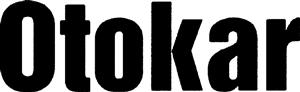 Otokar - לוגו סימן מסחר רשום