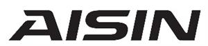 AISIN - לוגו סימן מסחר רשום