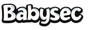 BABYSEC - לוגו סימן מסחר רשום